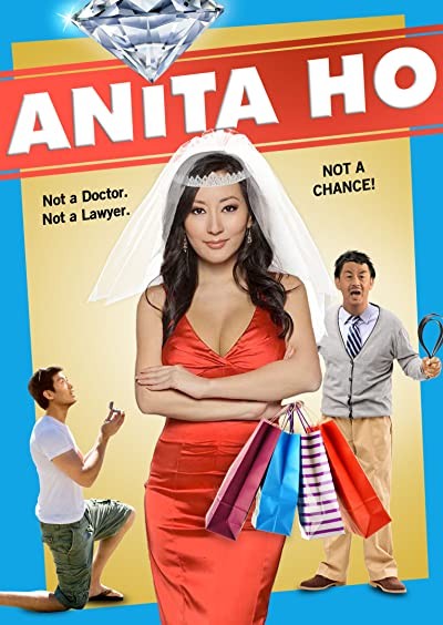 Anita Ho (2012) afişi Anita Ho (2012) afişi