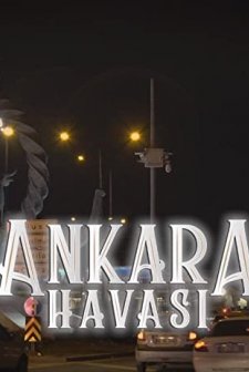 Ankara Havası