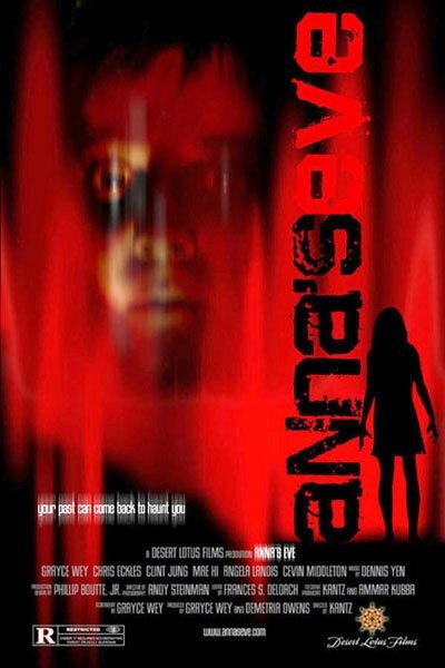 Anna´s Eve (2004) afişi Anna´s Eve (2004) afişi