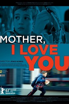 Anne, Seni Seviyorum