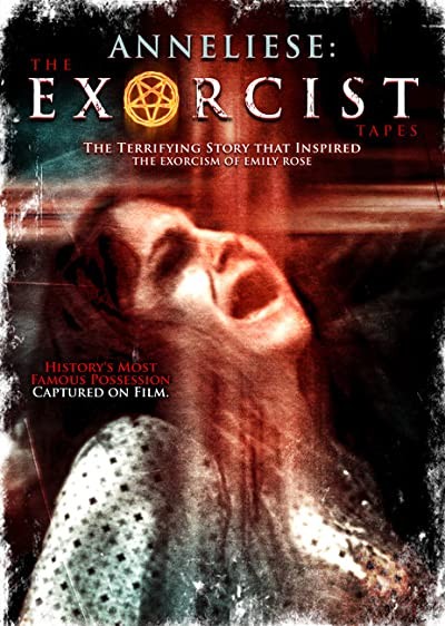 Anneliese: The Exorcist Tapes (2011) afişi Anneliese: The Exorcist Tapes (2011) afişi