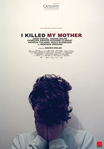 Annemi Öldürdüm (2009) afişi Annemi Öldürdüm (2009) afişi