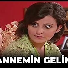 Annemin Gelini (2006) afişi