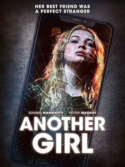 Another Girl (2021) afişi Another Girl (2021) afişi