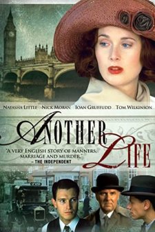 Another Life (2001) afişi