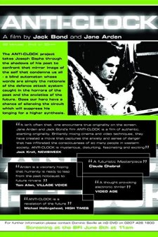 Anti-clock (1979) afişi