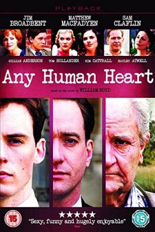 Any Human Heart