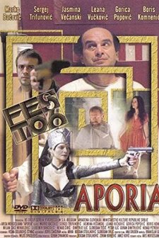 Aporia (2006) afişi