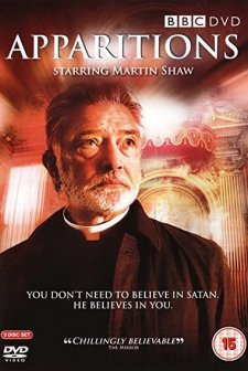 Apparitions (2008) afişi