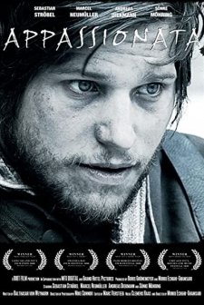 Appassionata (2008) afişi