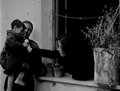 Appunti su un fatto di cronaca (1953) afişi Appunti su un fatto di cronaca (1953) afişi