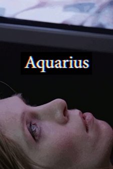 Aquarius (2013) afişi