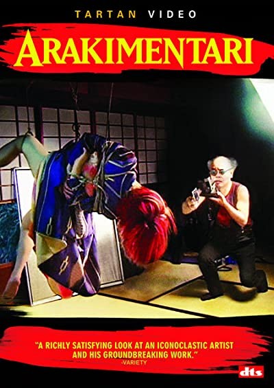 Arakimentari (2004) afişi Arakimentari (2004) afişi