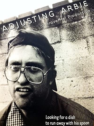 Arbie (2005) afişi Arbie (2005) afişi