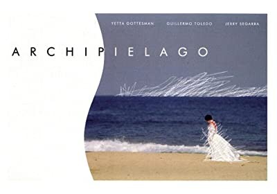 Archipiélago (2003) afişi Archipiélago (2003) afişi