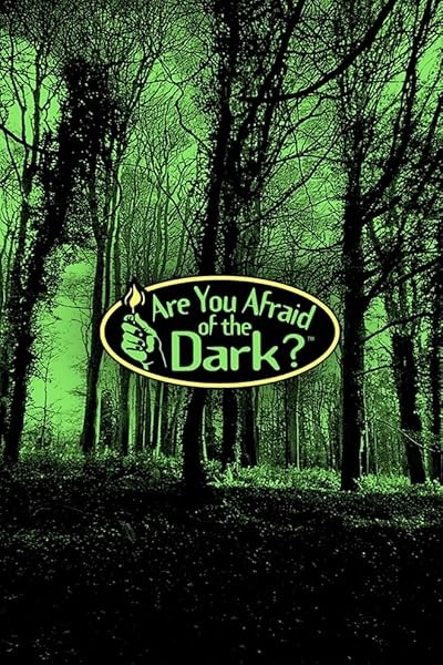 Are You Afraid of the Dark? (1992) afişi Are You Afraid of the Dark? (1992) afişi