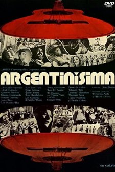 Argentinísima