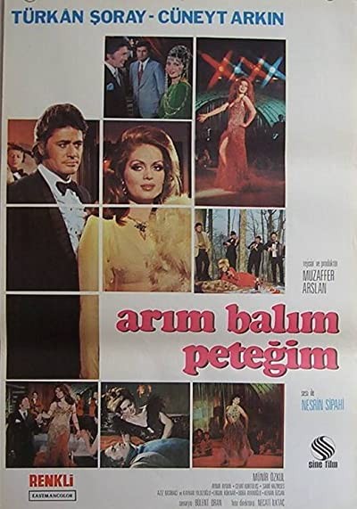 Arım Balım Peteğim