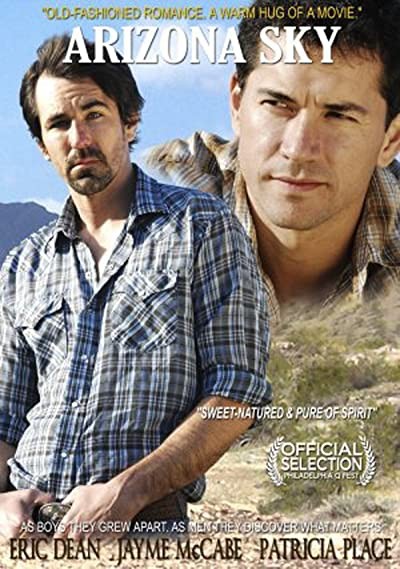 Arizona Sky (2008) afişi Arizona Sky (2008) afişi