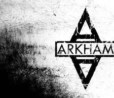 Arkham History (2008) afişi