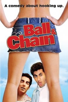 Arrangement (2004) afişi