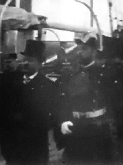 Arrival Of Prince Henry (of Prussia) And President Roosevelt At Shooter's Island (1902) afişi Arrival Of Prince Henry (of Prussia) And President Roosevelt At Shooter's Island (1902) afişi