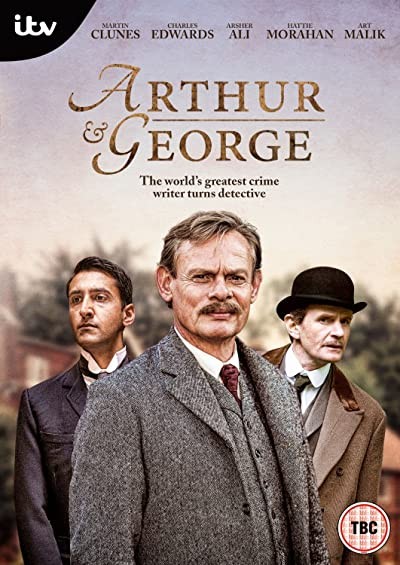 Arthur ve George
