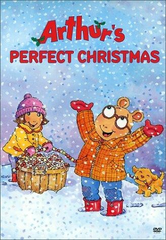 Arthur's Perfect Christmas (2000) afişi Arthur's Perfect Christmas (2000) afişi