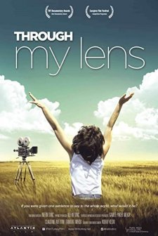 Artık Hayallerim Var (2015) afişi