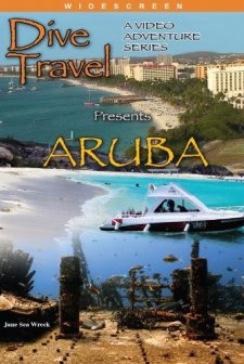 Aruba (2006) afişi