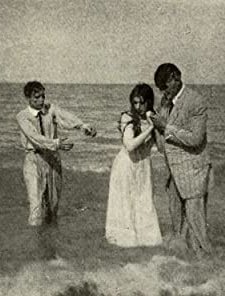 As The Fates Decree (1912) afişi