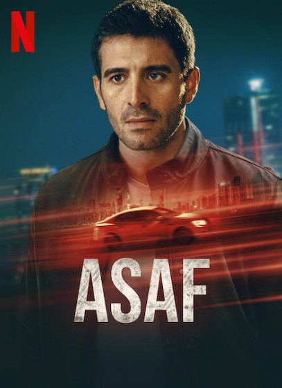 Asaf