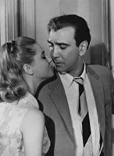 Asalto A La Ciudad (1968) afişi