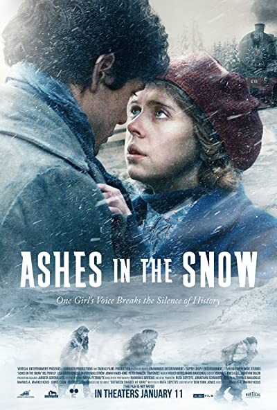 Ashes in the Snow