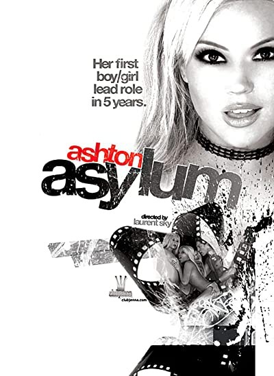 Ashton Asylum (2006) afişi Ashton Asylum (2006) afişi