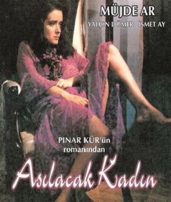 Asılacak Kadın (1986) afişi Asılacak Kadın (1986) afişi