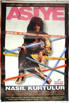 Asiye Nasıl Kurtulur