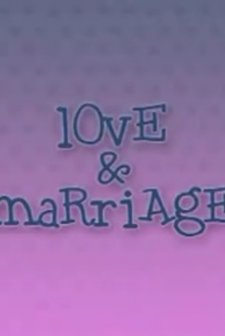 Aşk & Evlilik (2004) afişi