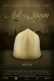 Aşk-ı Suzan (2014) afişi