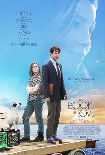 Aşk Kitabı (2016) afişi Aşk Kitabı (2016) afişi
