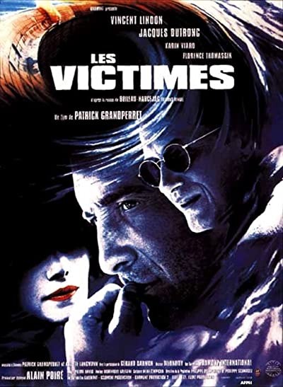 Aşk Kurbanları (1996) afişi Aşk Kurbanları (1996) afişi