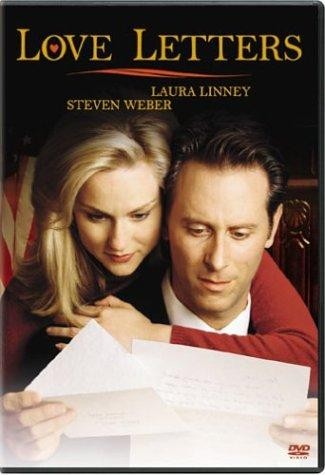 Aşk Mektupları (1999) afişi Aşk Mektupları (1999) afişi