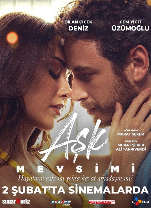 Aşk Mevsimi