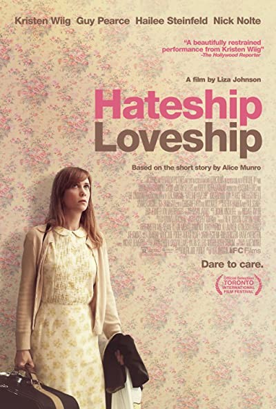 Aşk ve Nefret (2013) afişi Aşk ve Nefret (2013) afişi