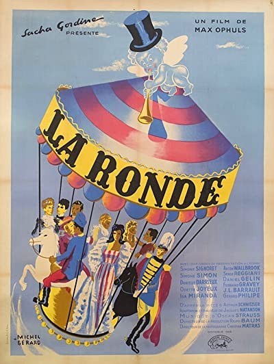 Aşk Zinciri (1950) afişi Aşk Zinciri (1950) afişi