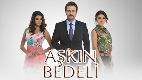 Aşkın Bedeli (2013) afişi Aşkın Bedeli (2013) afişi