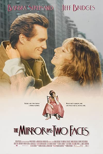 Aşkın İki Yüzü (1996) afişi Aşkın İki Yüzü (1996) afişi