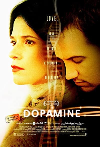 Aşkın Kimyası (2003) afişi Aşkın Kimyası (2003) afişi