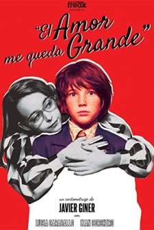 Aşkla Başa Çıkamıyorum (2014) afişi