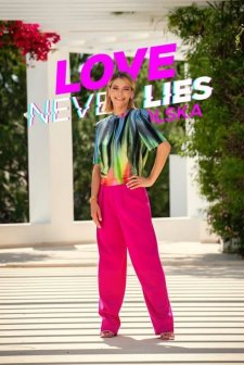 Aşkta Yalan Yok: Polonya (2023) afişi